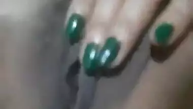 Hubby Record Wife Nude Video
