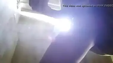 New MMS sex video of a horny mature girl goes viral