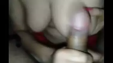 Epic Fight - Cock-n-Boob Story