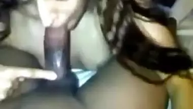 Hot indian UK girl sucking paki cock Part 1