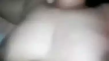 Fucking Indian MILF without condom