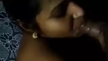 Beautiful sucker