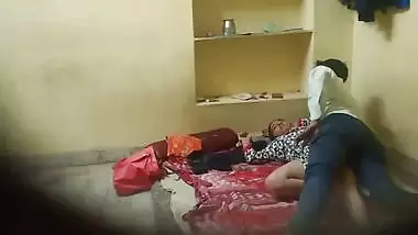 Home dehati hidden chudai