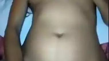 Enjoying boobs of mumbai sexy call girl