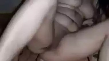 Paki girl tight pussy hole is ready to have sex with lover