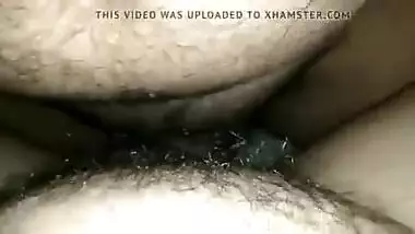 Bengali housewife fucking by bf