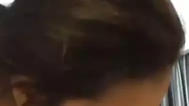 Village lady gives a desi blowjob to her father-in-law