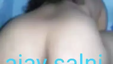 Big ass bhabi riding