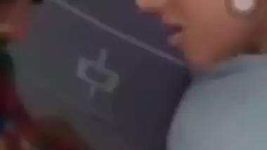 Nisha Guragain scandal – Tiktok Star MMS