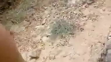 Desi Village Randi Blowjob