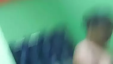 Bhabhi nude after sex viral xxx captured by lover