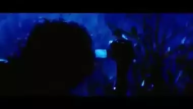 Indian hot scenes in Tamil movie