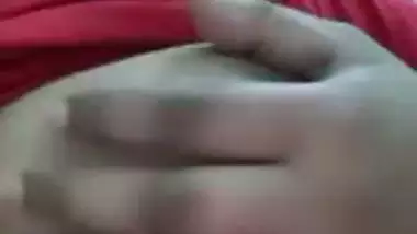 Gorgeous girl cam show seducing with big boobs