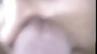 Diva has XXX fun with Desi man fucking Bhabhi in mouth and cumming in her nose