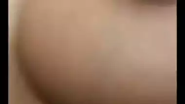 Hindi WhatsApp sex chat with nude show of sexy GF