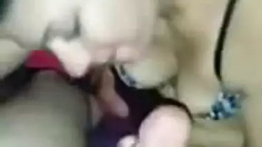 Cheating Delhi Wife Sucking And Fucking Mms Scandal