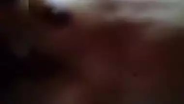 Cute lover Fucking doggy style after Unsatisfied regular position