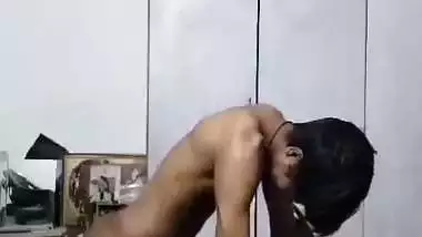 First time sex with desi Bhabhi in Devar Bhabhi sex MMS