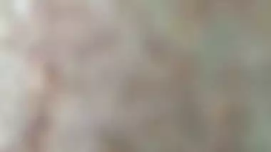 Bengali big ass girl outdoor bath caught by neighbor