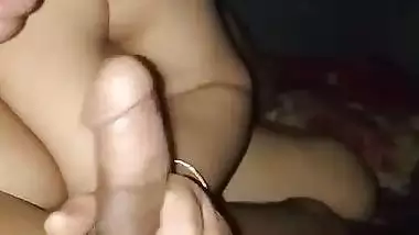 Tanker bhabhi pussy licking and oral sex fun