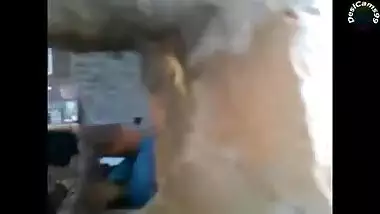 Dehati Sex Caught In Secret Camera
