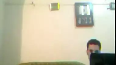 MMS Scandal Of Sexy Pakistani Aunty