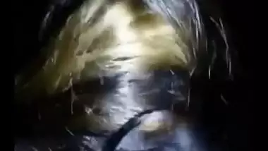 Horny Bhabhi Affair with brother in law and doggy style