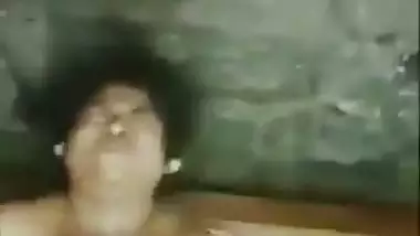 Tamil beasty aunty fucked by a group of people