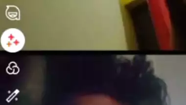 Punjabi girl topless body showing video update