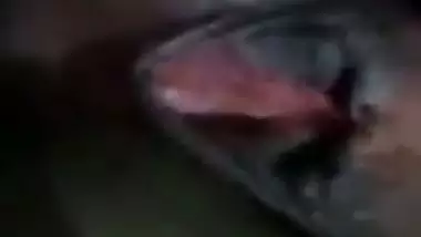 Busty Desi XXX babe takes nude video for her horny lover