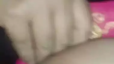 Marathi sex MMS of a pervert fucking an old desi aunty